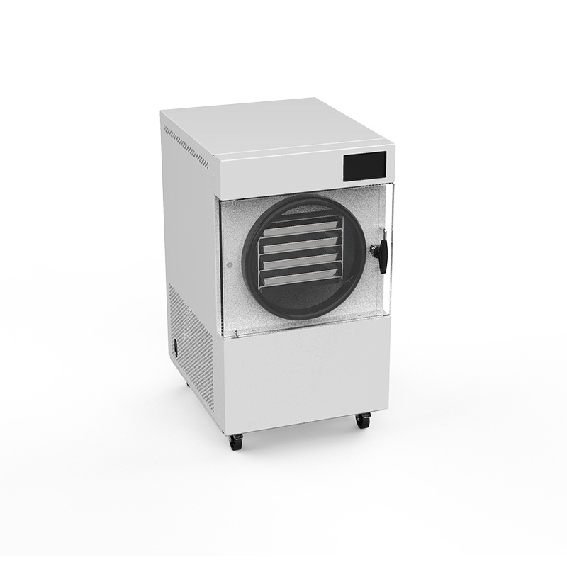 Semi-Automatic Vacuum Freeze D - Food In Snacks 리뷰 및 가격