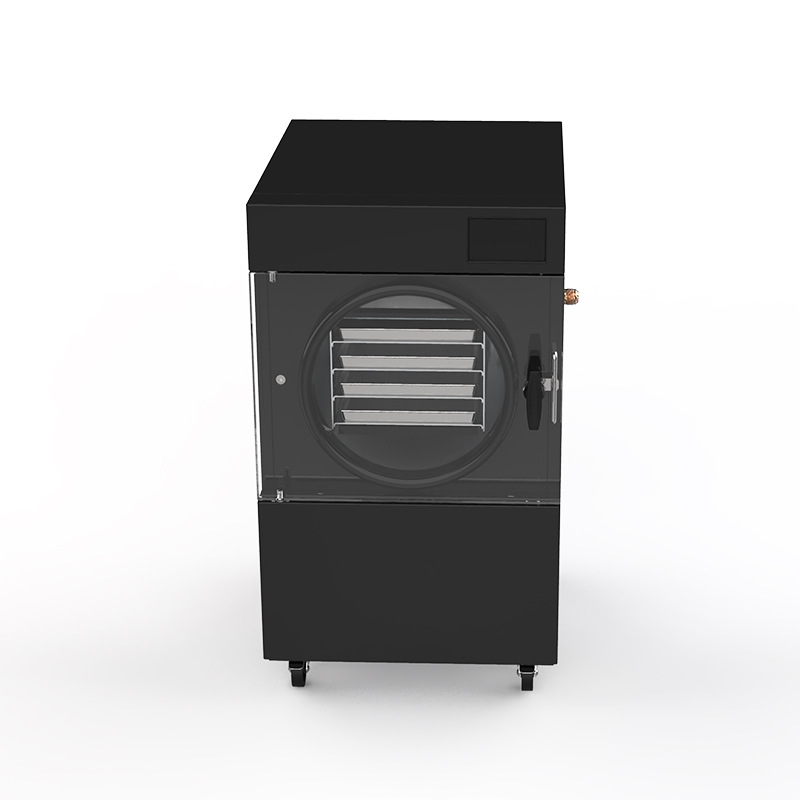 Semi-Automatic Vacuum Freeze D - Food In Snacks 리뷰 및 가격
