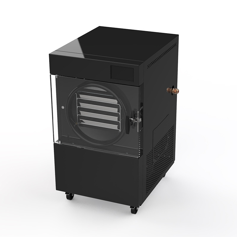 Semi-Automatic Vacuum Freeze D - Food In Snacks 리뷰 및 가격