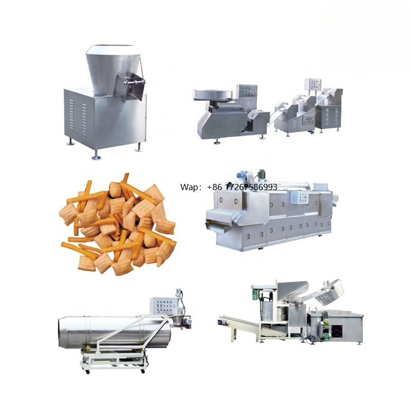 Other Food Processing Machiner - Food In Snacks 리뷰 및 가격