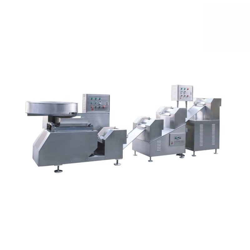 Other Food Processing Machiner - Food In Snacks 리뷰 및 가격