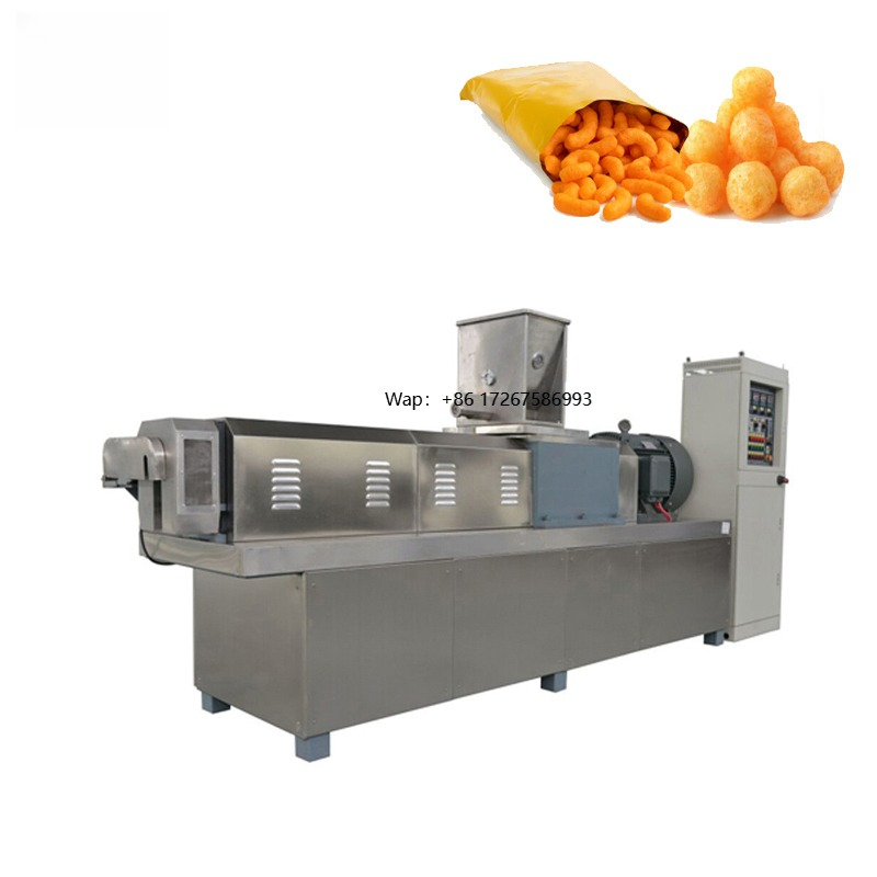 Small Capacity Snack Food Mach - Food In Snacks 리뷰 및 가격