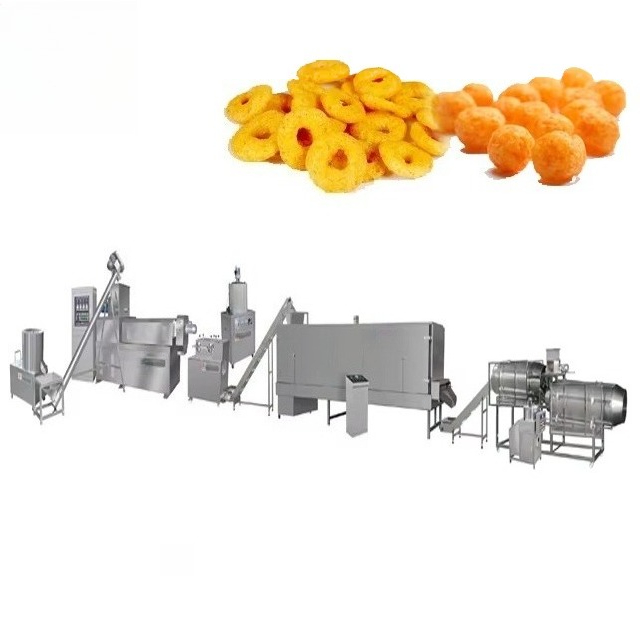 Small Capacity Snack Food Mach - Food In Snacks 리뷰 및 가격