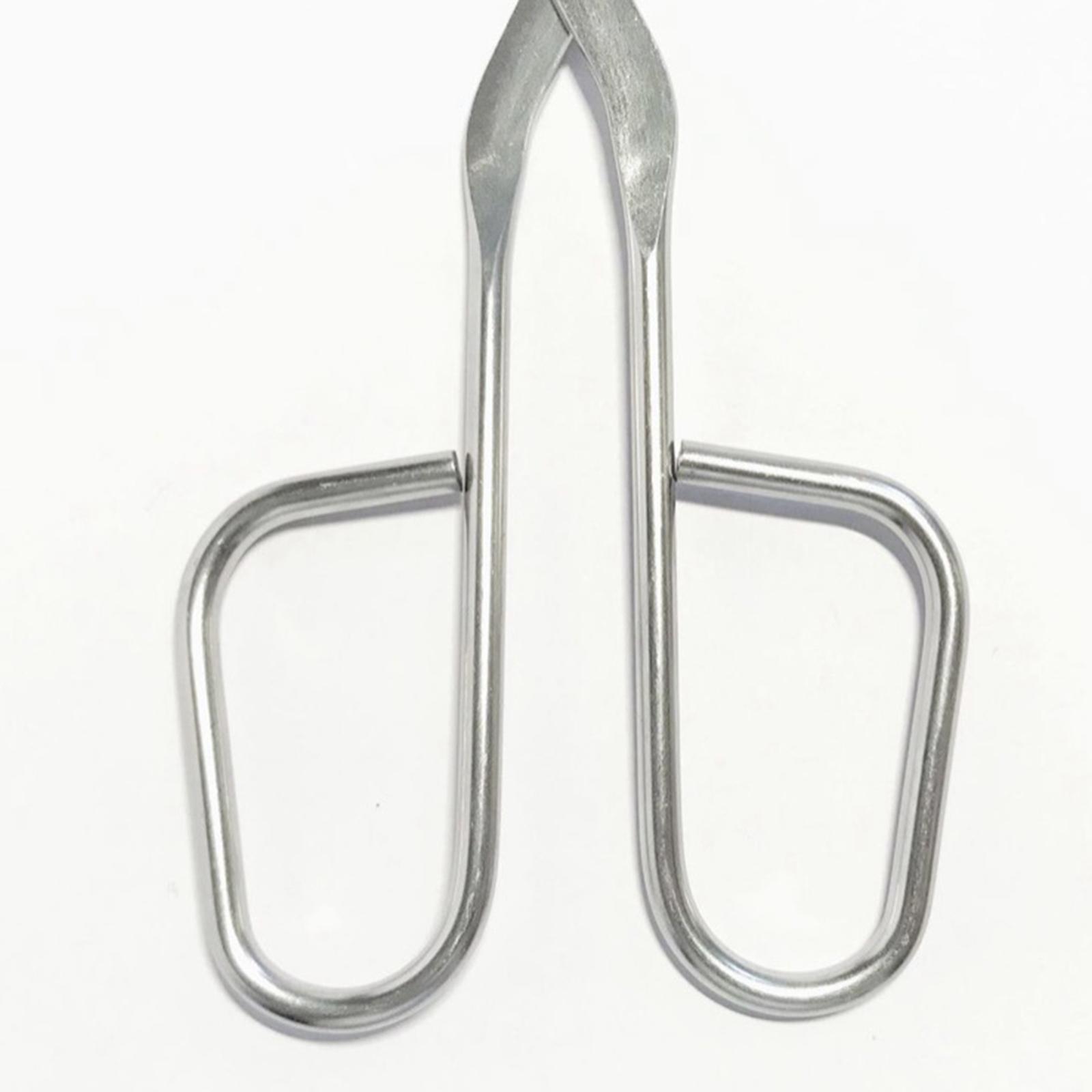 Stainless Steel Food Clip Snac - Food Snacks For Hiking 리뷰 및 가격