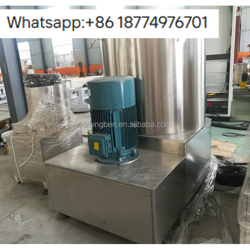 Automatic Twin Screw Extruder  - Food Snacks To Make 리뷰 및 가격