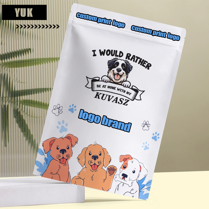 50pcs Thick White Kraft Paper  - Food Lovers Snacks 리뷰 및 가격